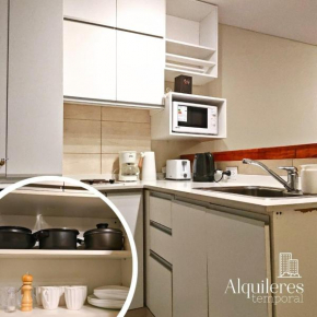 Apart Premium en Pichincha Check In Automatizado